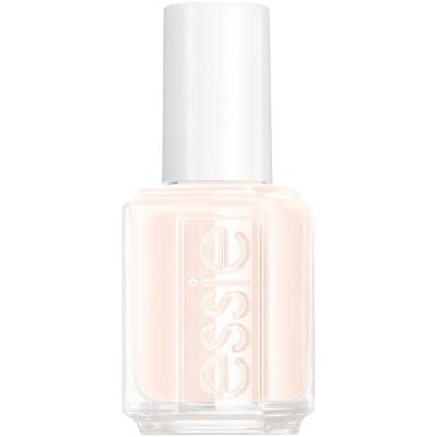 Essie Nail Lacquer Nagellack für Frauen 13,5 ml Farbton  8 Limo-Scene