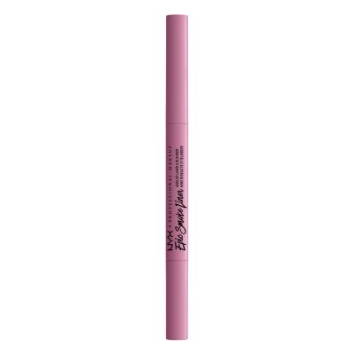 NYX Professional Makeup Epic Smoke Liner Kajalstift für Frauen 0,17 g Farbton  04 Rose Dust