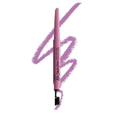 NYX Professional Makeup Epic Smoke Liner Kajalstift für Frauen 0,17 g Farbton  04 Rose Dust