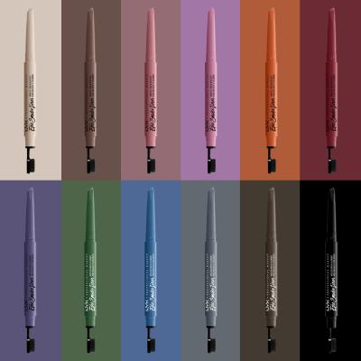 NYX Professional Makeup Epic Smoke Liner Kajalstift für Frauen 0,17 g Farbton  08 Sage Sparks