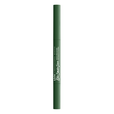 NYX Professional Makeup Epic Smoke Liner Kajalstift für Frauen 0,17 g Farbton  08 Sage Sparks