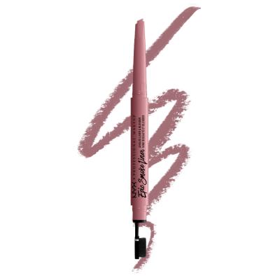 NYX Professional Makeup Epic Smoke Liner Kajalstift für Frauen 0,17 g Farbton  03 Mauve Grit