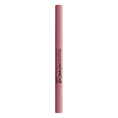 NYX Professional Makeup Epic Smoke Liner Kajalstift für Frauen 0,17 g Farbton  03 Mauve Grit