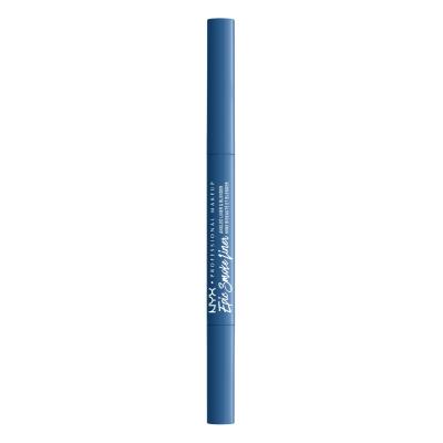 NYX Professional Makeup Epic Smoke Liner Kajalstift für Frauen 0,17 g Farbton  09 Navy Heat