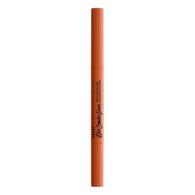 NYX Professional Makeup Epic Smoke Liner Kajalstift für Frauen 0,17 g Farbton  05 Fired Up