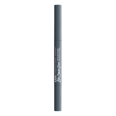 NYX Professional Makeup Epic Smoke Liner Kajalstift für Frauen 0,17 g Farbton  10 Slate Smoke