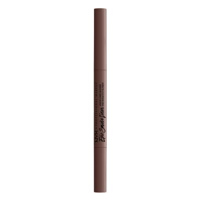 NYX Professional Makeup Epic Smoke Liner Kajalstift für Frauen 0,17 g Farbton  02 Nude Haze