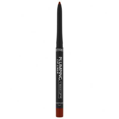 Catrice Plumping Lip Liner Lippenkonturenstift für Frauen 0,35 g Farbton  100 Go All-Out