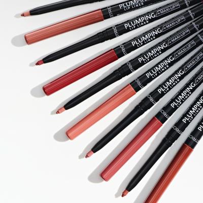 Catrice Plumping Lip Liner Lippenkonturenstift für Frauen 0,35 g Farbton  100 Go All-Out