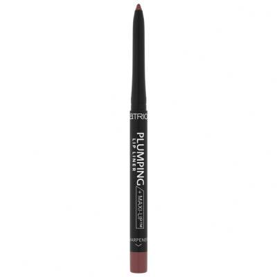 Catrice Plumping Lip Liner Lippenkonturenstift für Frauen 0,35 g Farbton  040 Starring Role