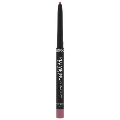 Catrice Plumping Lip Liner Lippenkonturenstift für Frauen 0,35 g Farbton  050 Licence To Kiss