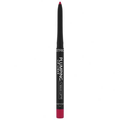 Catrice Plumping Lip Liner Lippenkonturenstift für Frauen 0,35 g Farbton  120 Stay Powerful