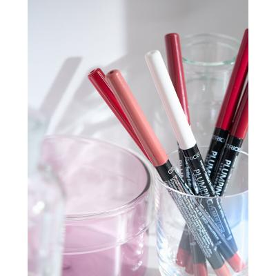 Catrice Plumping Lip Liner Lippenkonturenstift für Frauen 0,35 g Farbton  120 Stay Powerful