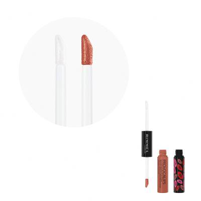 Rimmel London Provocalips 16hr Kiss Proof Lip Colour Lippenstift für Frauen 7 ml Farbton  730 Make Your Move