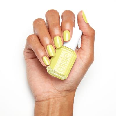 Essie Nail Lacquer Feel The Fizzle Nagellack für Frauen 13,5 ml Farbton  892 You´Re Scent-Sational