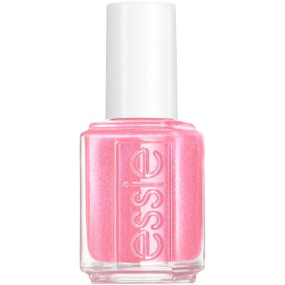 Essie Nail Lacquer Feel The Fizzle Nagellack für Frauen 13,5 ml Farbton  888 Feel The Fizzle