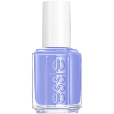 Essie Nail Lacquer Feel The Fizzle Nagellack für Frauen 13,5 ml Farbton  889 Don&#039;t Burst My Bubble