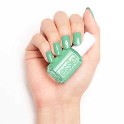 Essie Nail Polish Feel The Fizzle Nagellack für Frauen 13,5 ml Farbton  891 It´s High Time