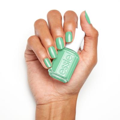 Essie Nail Lacquer Feel The Fizzle Nagellack für Frauen 13,5 ml Farbton  891 It´s High Time