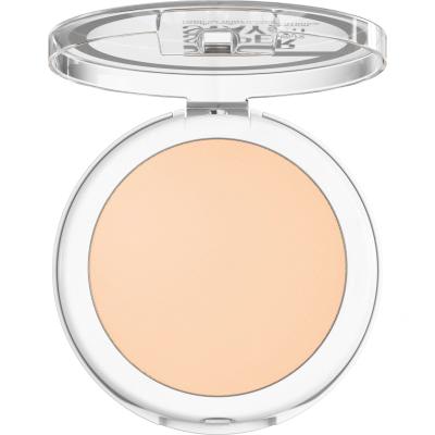 Maybelline Superstay 24H Hybrid Powder-Foundation Foundation für Frauen 9 g Farbton  06