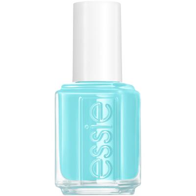 Essie Nail Polish Feel The Fizzle Nagellack für Frauen 13,5 ml Farbton  887 Ride The Soundwave