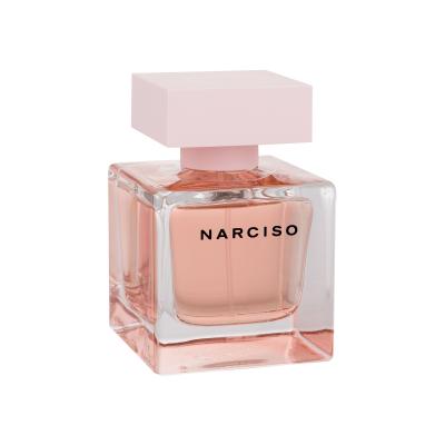 Narciso Rodriguez Narciso Cristal Eau de Parfum für Frauen 50 ml