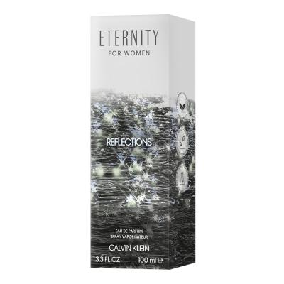 Calvin Klein Eternity Reflections Eau de Parfum für Frauen 100 ml