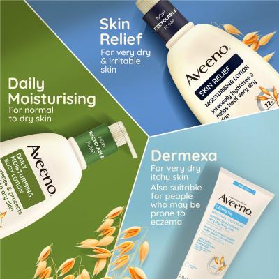 Aveeno Skin Relief Moisturising Hand Cream Handcreme 75 ml