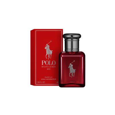 Ralph Lauren Polo Red Parfum für Herren 40 ml