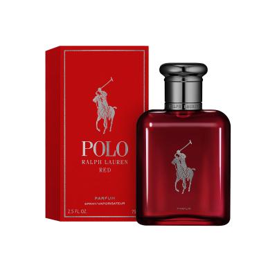 Ralph Lauren Polo Red Parfum für Herren 75 ml