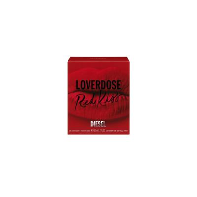 Diesel Loverdose Red Kiss Eau de Parfum für Frauen 30 ml