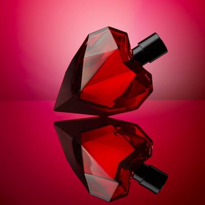 Diesel Loverdose Red Kiss Eau de Parfum für Frauen 30 ml