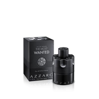 Azzaro The Most Wanted Eau de Parfum für Herren 50 ml