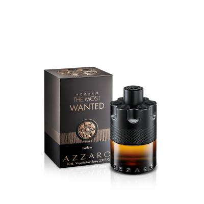 Azzaro The Most Wanted Parfum für Herren 100 ml