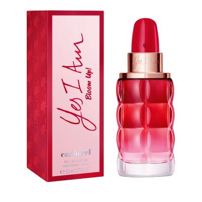 Cacharel Yes I Am Bloom Up! Eau de Parfum für Frauen 50 ml