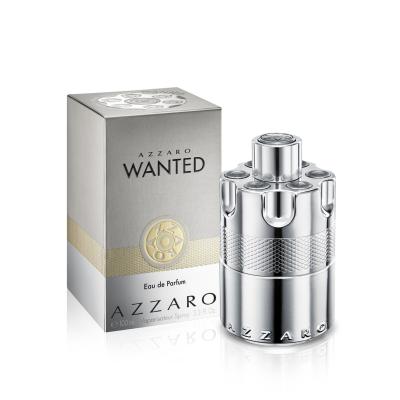 Azzaro Wanted Eau de Parfum für Herren 100 ml