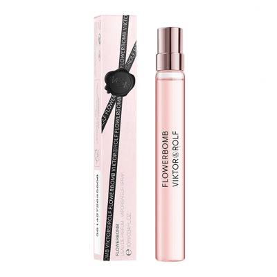 Viktor &amp; Rolf Flowerbomb Eau de Parfum für Frauen 10 ml