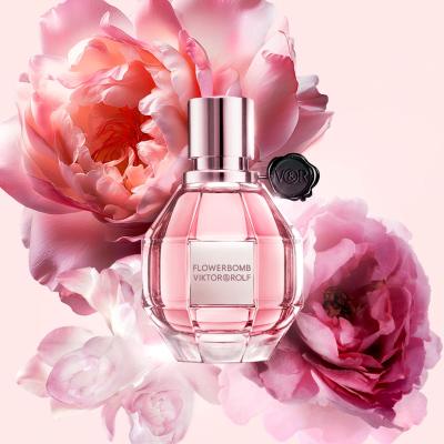 Viktor &amp; Rolf Flowerbomb Eau de Parfum für Frauen 10 ml