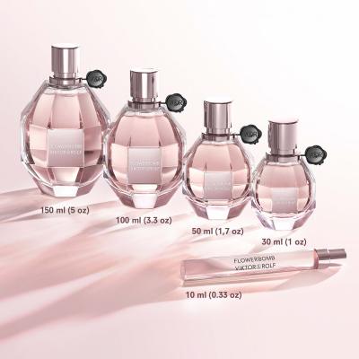 Viktor &amp; Rolf Flowerbomb Eau de Parfum für Frauen 10 ml