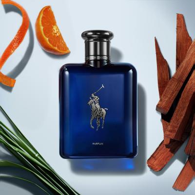 Ralph Lauren Polo Blue Parfum für Herren 75 ml