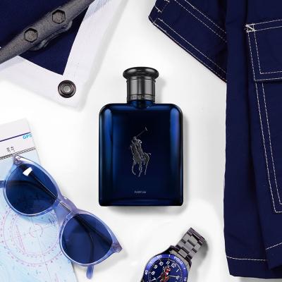 Ralph Lauren Polo Blue Parfum für Herren 75 ml