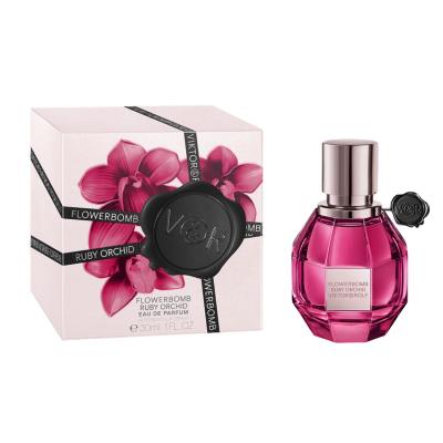 Viktor &amp; Rolf Flowerbomb Ruby Orchid Eau de Parfum für Frauen 30 ml