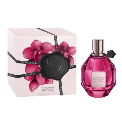 Viktor &amp; Rolf Flowerbomb Ruby Orchid Eau de Parfum für Frauen 100 ml