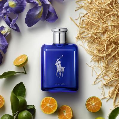 Ralph Lauren Polo Blue Eau de Parfum für Herren 40 ml