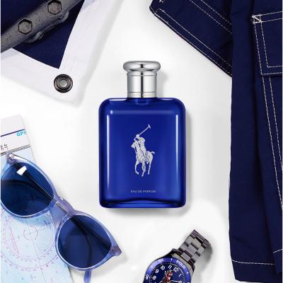 Ralph Lauren Polo Blue Eau de Parfum für Herren 40 ml