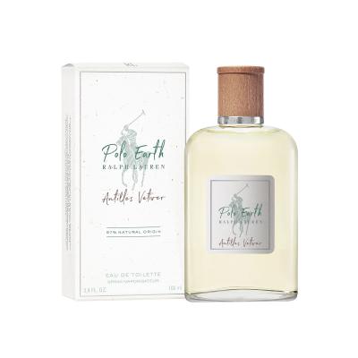 Ralph Lauren Polo Earth Antilles Vetiver Eau de Toilette 100 ml