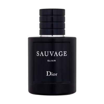 Dior Sauvage Elixir Parfum für Herren 100 ml