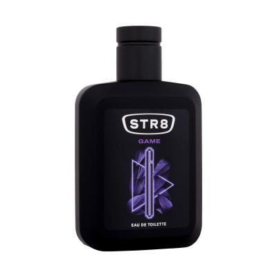 STR8 Game Eau de Toilette für Herren 100 ml