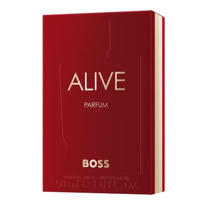 HUGO BOSS BOSS Alive Parfum für Frauen 50 ml