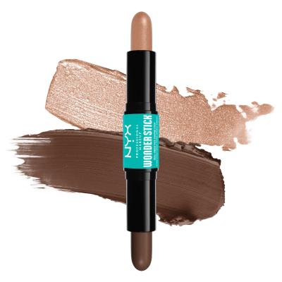 NYX Professional Makeup Wonder Stick Concealer für Frauen 8 g Farbton  06 Rich